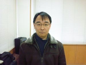 Koretomo Takahashi
